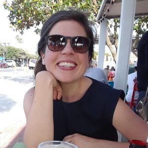 Meet your Posher, Nikki